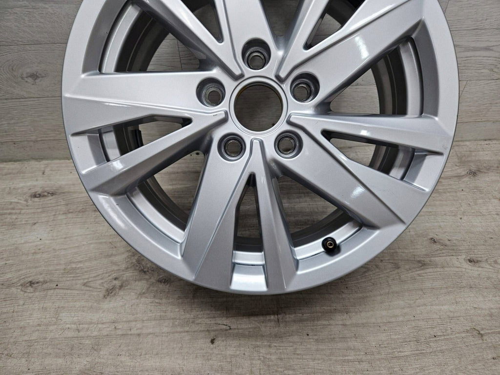 1x Alufelge 16 Zoll 5TA601025Q VW Touran Rim Wheel FEL9028779088rf