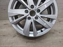 Load image into Gallery viewer, 1x Alufelge 16 Zoll 5TA601025Q VW Touran Rim Wheel FEL9028779088rf