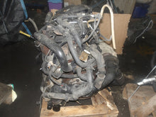 Laden Sie das Bild in den Galerie-Viewer, Motor Citroën Peugeot I 10TRJ1 2.2 HDI 2007 Diesel Engine Komplett MOT8886880272ey