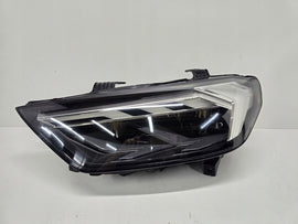 Frontscheinwerfer Audi A1 82A941033 Xenon Links Scheinwerfer Headlight