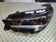 Laden Sie das Bild in den Galerie-Viewer, Frontscheinwerfer Opel Corsa F 9829522780 LED Links Scheinwerfer Headlight SCH5119864633xa