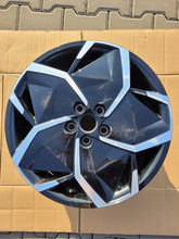Load image into Gallery viewer, 1x Alufelge 19 Zoll 7.5" 5x114.3 49 5ET 52910GI110 Hyundai Ioniq Rim Wheel FEL3221847258lj