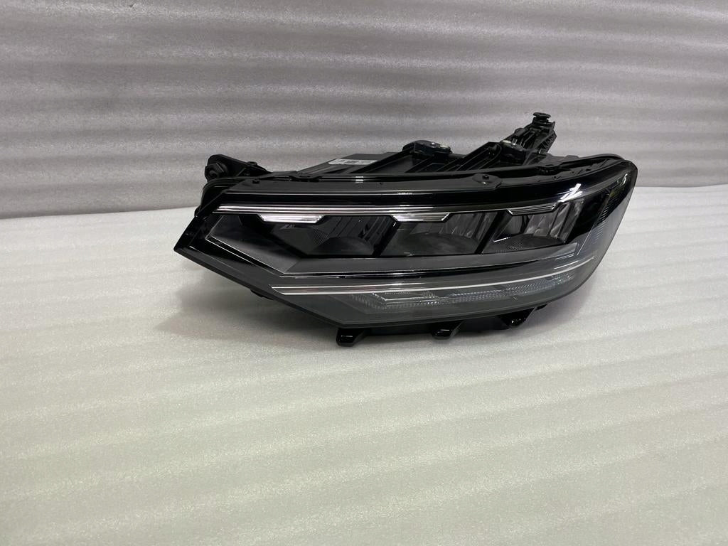 Frontscheinwerfer VW Passat B8 3G1941035P full LED Ein Stück (Rechts oder Links)