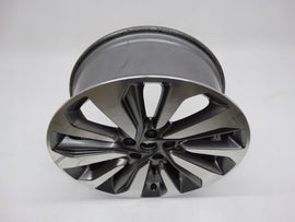 1x Alufelge 19 Zoll 8.0