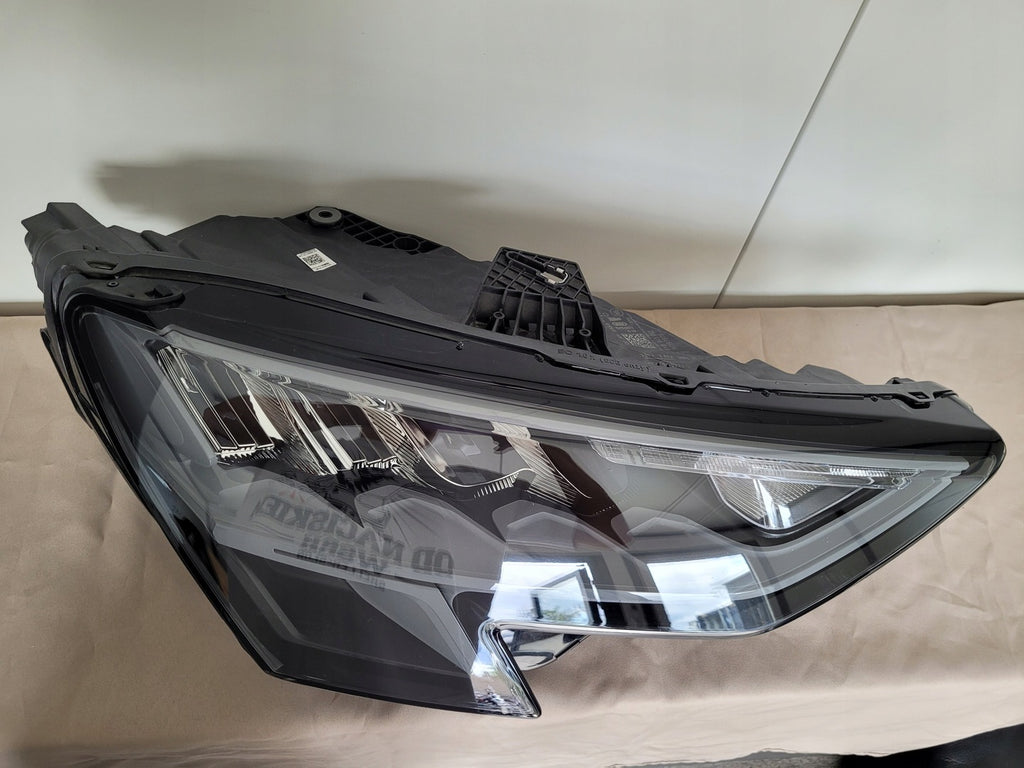 Frontscheinwerfer Audi A3 8Y0941012 Full LED Rechts Scheinwerfer Headlight SCH6320977487pv