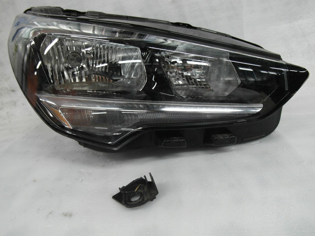 Frontscheinwerfer Opel Corsa A F 39162649 Ein Stück (Rechts oder Links) SCH4243835901uo