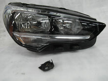 Load image into Gallery viewer, Frontscheinwerfer Opel Corsa A F 39162649 Ein Stück (Rechts oder Links) SCH4243835901uo