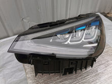 Laden Sie das Bild in den Galerie-Viewer, Frontscheinwerfer Smart 8893649865 Links Scheinwerfer Headlight SCH1779932131je