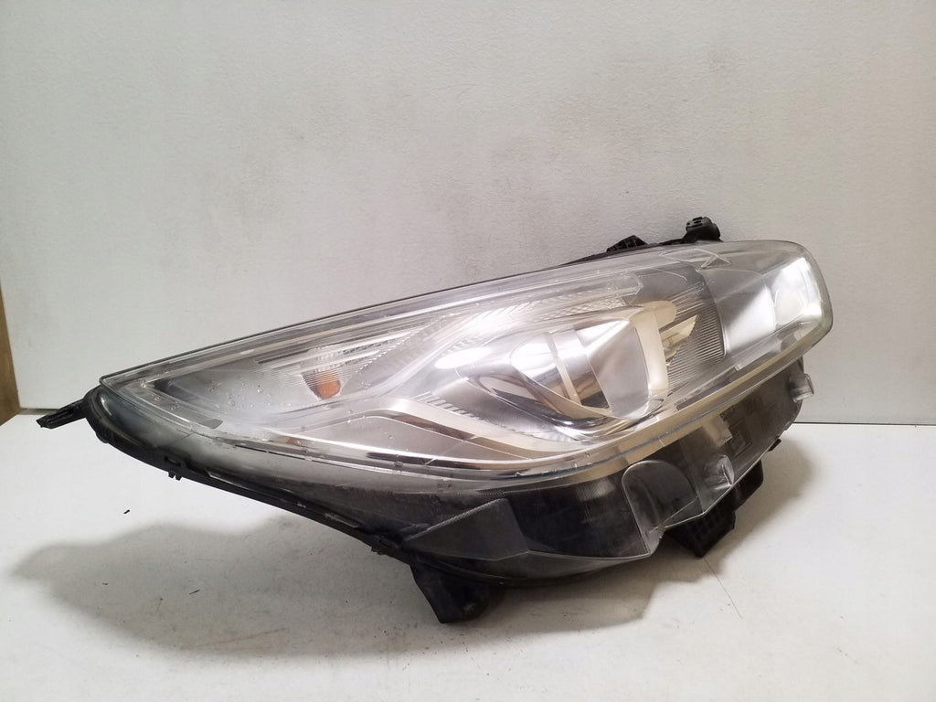 Frontscheinwerfer Ford Galaxy EM2B13W029BH Rechts Scheinwerfer Headlight SCH6210899537wm