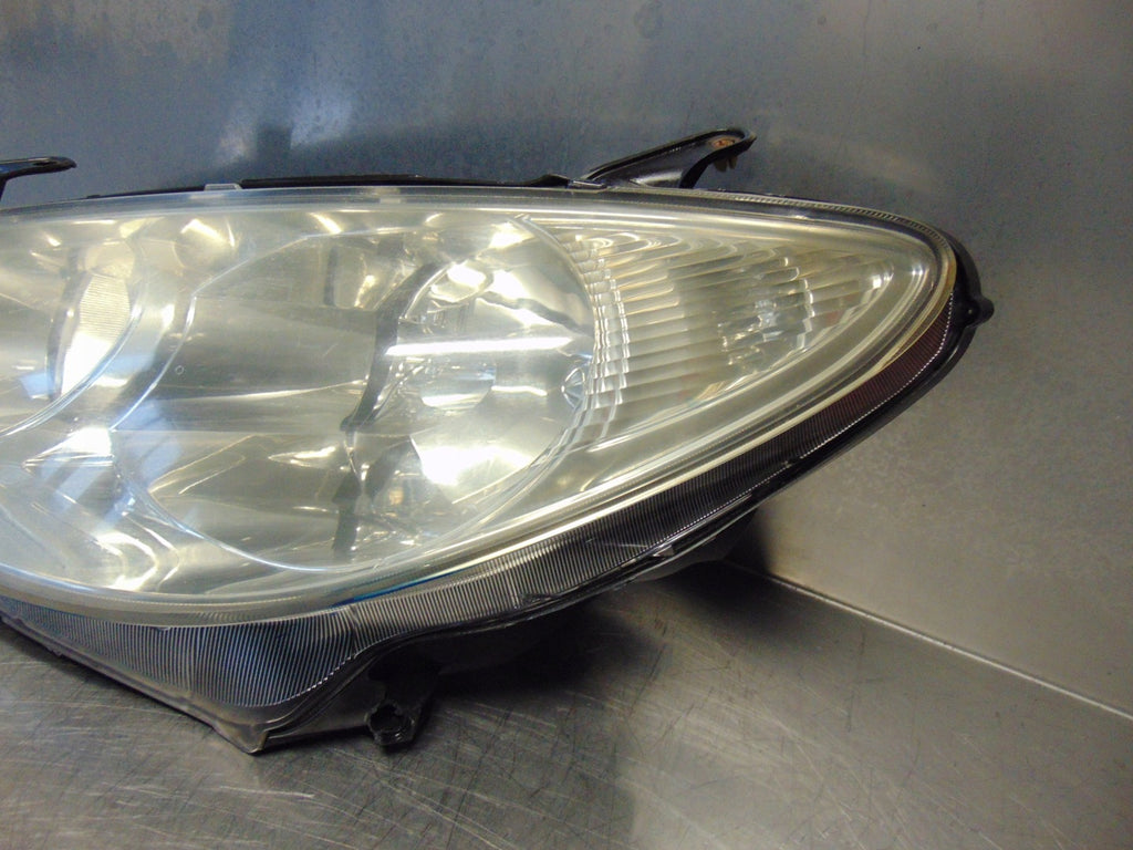 Frontscheinwerfer Toyota Previa FALSE Scheinwerfer Headlight SCH3048935460ld