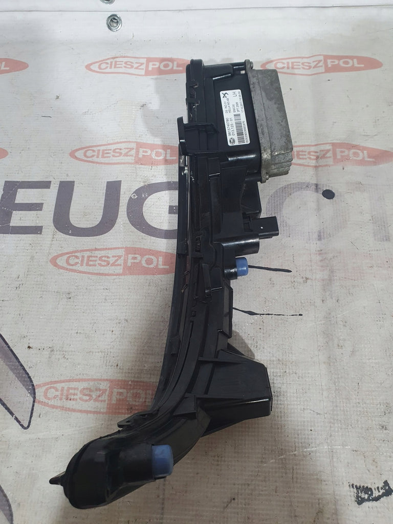 Frontscheinwerfer Citroën 9815740780 LED Links Scheinwerfer Headlight SCH6848725023ls