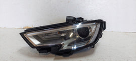 Frontscheinwerfer Audi A3 8V0941005E LED Ein Stück (Rechts oder Links) Headlight