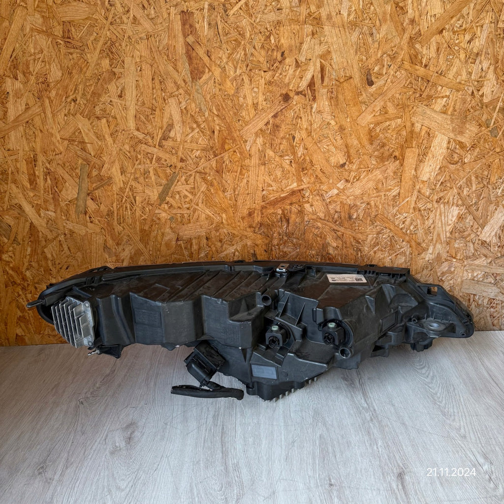 Frontscheinwerfer Land Rover Range Evoque Ein Satz Scheinwerfer Headlight SCH1462615756pj