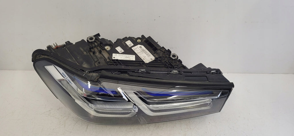 Frontscheinwerfer BMW 5 G31 G30 5A388D6 Laser Rechts Scheinwerfer Headlight