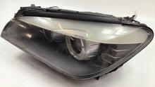 Laden Sie das Bild in den Galerie-Viewer, Frontscheinwerfer BMW F01 7182137 Links Scheinwerfer Headlight SCH9268810867so