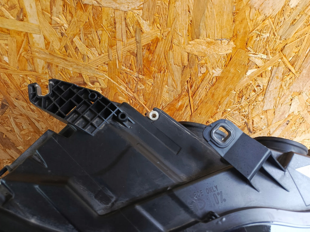 Frontscheinwerfer Audi A6 C7 4G0941044C Bi-Xenon Rechts Scheinwerfer Headlight SCH8903932485of