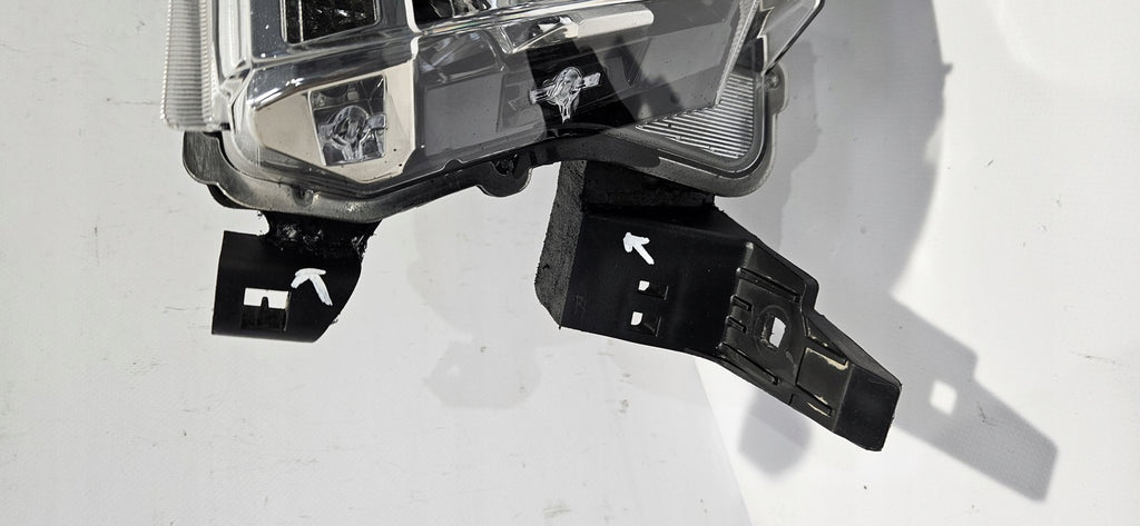 Frontscheinwerfer Toyota Hilux VIII LED Links Scheinwerfer Headlight SCH5994539695fj