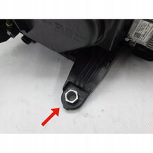 Load image into Gallery viewer, Frontscheinwerfer VW Passat 3J1941005 Links Scheinwerfer Headlight SCH1834130720rt