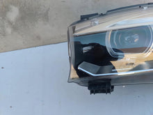Laden Sie das Bild in den Galerie-Viewer, Frontscheinwerfer BMW X5 F15 7290053 Links Scheinwerfer Headlight SCH5181293423na