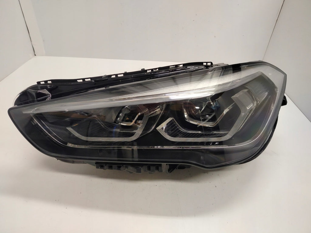 Frontscheinwerfer BMW X1 F48 5A01171 Full LED Links Scheinwerfer Headlight SCH5529672980dg
