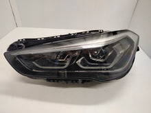 Load image into Gallery viewer, Frontscheinwerfer BMW X1 F48 5A01171 Full LED Links Scheinwerfer Headlight SCH5529672980dg
