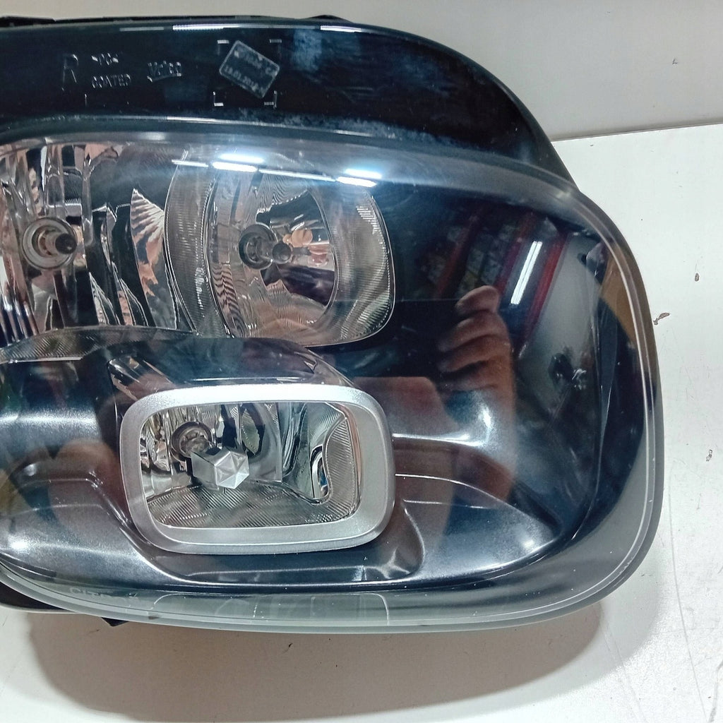 Frontscheinwerfer Citroën C3 Aircross 13468647 Rechts Scheinwerfer Headlight SCH9814516226qd