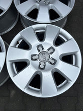 Laden Sie das Bild in den Galerie-Viewer, 4x Alufelge 18 Zoll 7.5" 5x130 53ET Audi Rim Wheel FEL6605882905qp