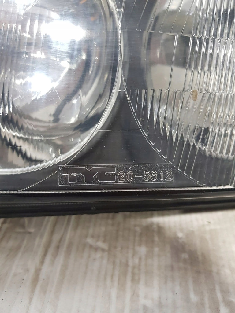 Frontscheinwerfer Toyota Avensis ARO21239 Links Scheinwerfer Headlight SCH2774950052ns