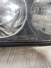 Laden Sie das Bild in den Galerie-Viewer, Frontscheinwerfer Toyota Avensis ARO21239 Links Scheinwerfer Headlight SCH2774950052ns