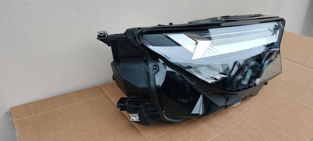 Frontscheinwerfer Audi E-Tron 89A941034 Full LED Rechts Scheinwerfer Headlight SCH3257769460pq