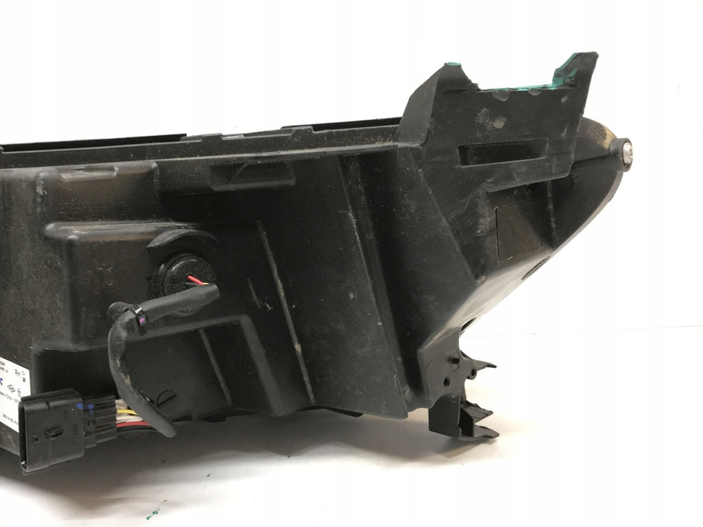 Frontscheinwerfer Dacia Spring 266007890R Full LED Rechts Scheinwerfer Headlight