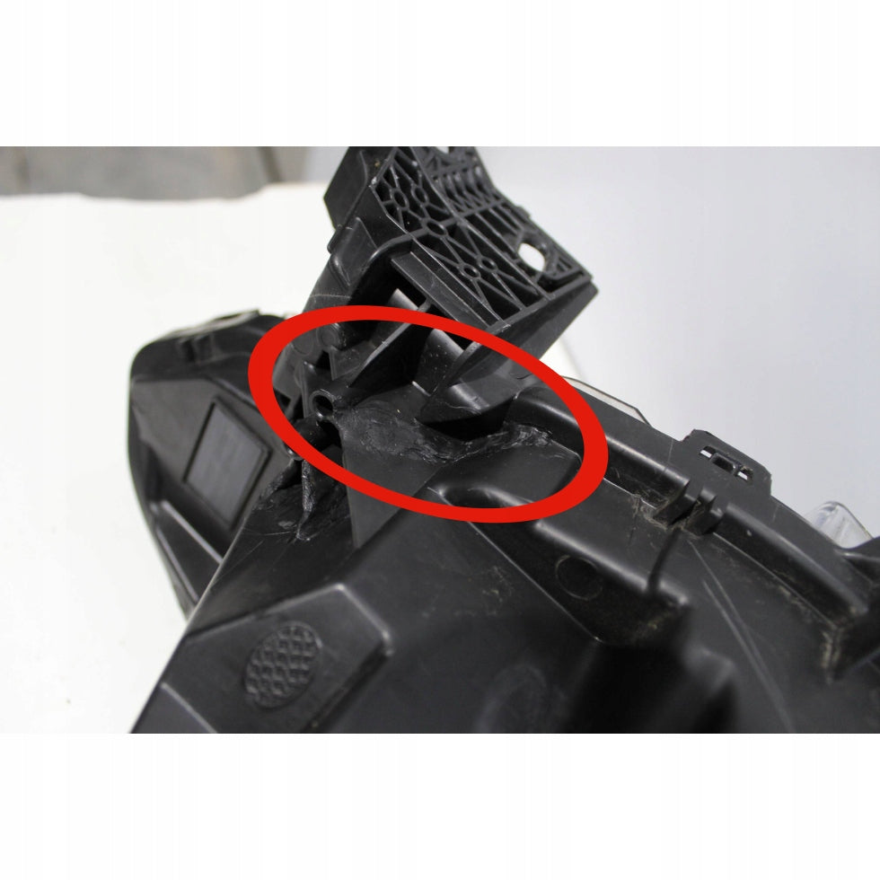 Frontscheinwerfer Renault Talisman 260606722R 89909872 LED Links Headlight SCH7157949293xm