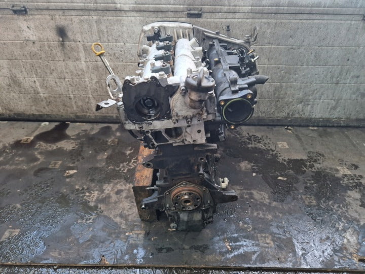 Motor Opel Insignia Astra J A20DTH 2.0 CDTI 160PS 147TKm Diesel Unkomplett MOT8483200973yl