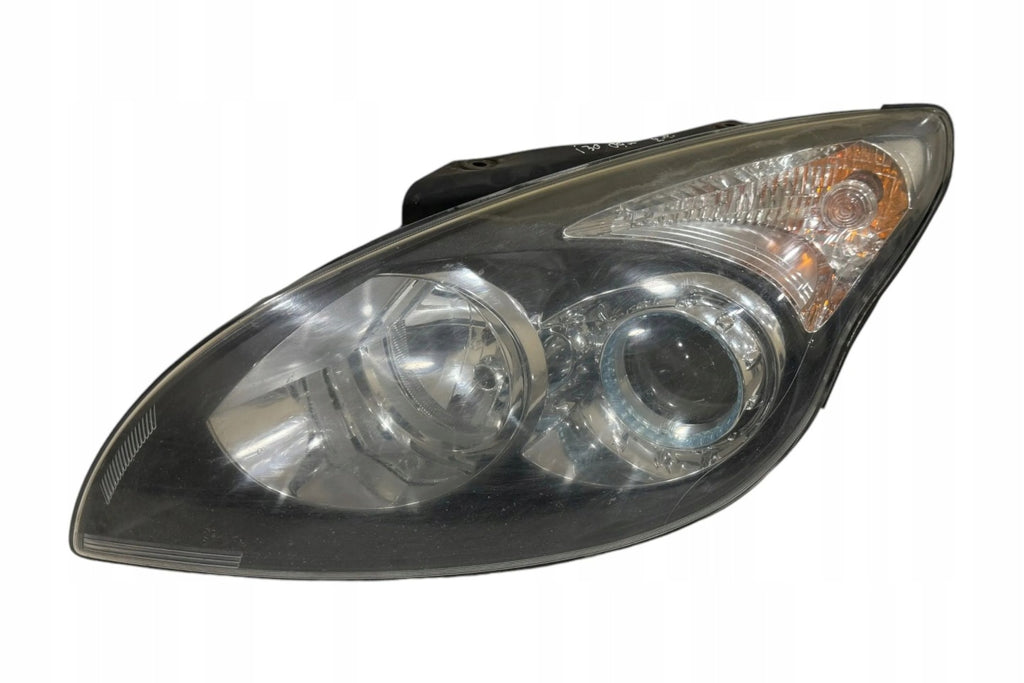 Frontscheinwerfer Hyundai I30 921012R000 921012R0101EL01014601 Links Headlight SCH6201604048ny