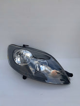 Load image into Gallery viewer, Frontscheinwerfer VW Golf Plus 5M1941006B Rechts Scheinwerfer Headlight SCH6531704004cf