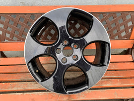 1x Alufelge 18 Zoll 7.5