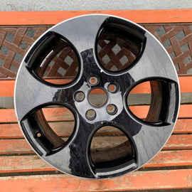 1x Alufelge 18 Zoll 7.5