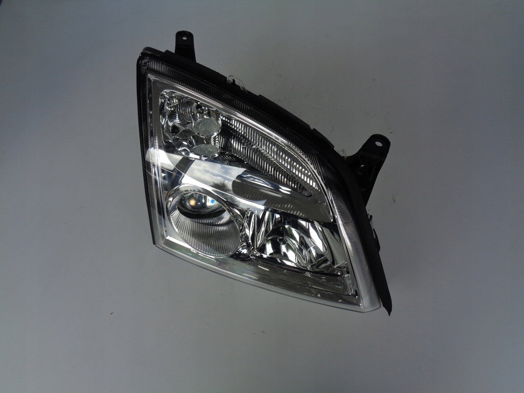 Frontscheinwerfer Opel Vectra C 93171433 Xenon Rechts Scheinwerfer Headlight