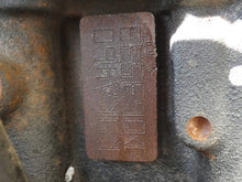 Laden Sie das Bild in den Galerie-Viewer, Motor Dacia Mercedes-Benz Renault K9K460 1.5 DCI 115TKm 2011 Diesel Unkomplett MOT1529553306ow
