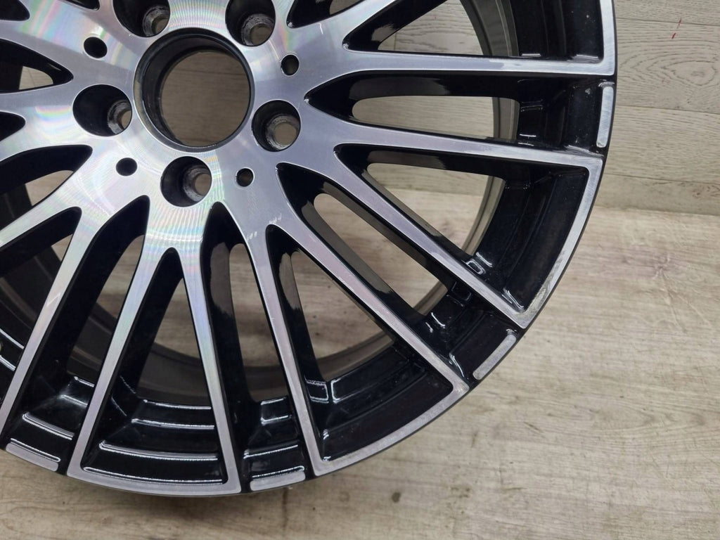 1x Alufelge 18 Zoll 5x112 A2064014900 Mercedes-Benz W206 Rim Wheel FEL9502505895ch