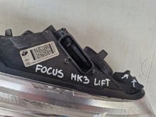 Laden Sie das Bild in den Galerie-Viewer, Frontscheinwerfer Ford Focus F1EB13W029AFB Rechts Scheinwerfer Headlight SCH4296606210vv