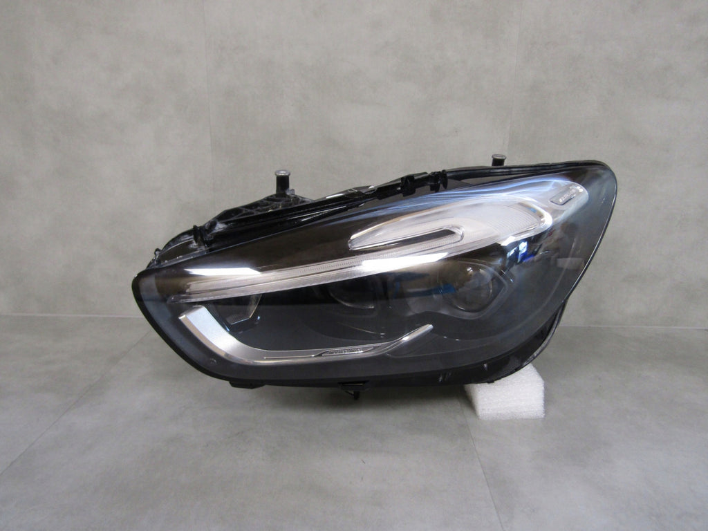 Frontscheinwerfer Mercedes-Benz W247 A2479061304 LED Links Headlight SCH7953796360zf