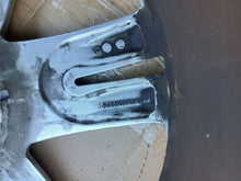 Load image into Gallery viewer, 1x Alufelge 18 Zoll 7.0" 5x112 45ET Glanz Silber 575601025G Seat Ateca Rim Wheel FEL7256425731pe