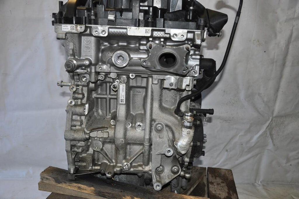 Motor BMW 2 Gran F44 B38A15A 1.5 Benzin Engine Komplett