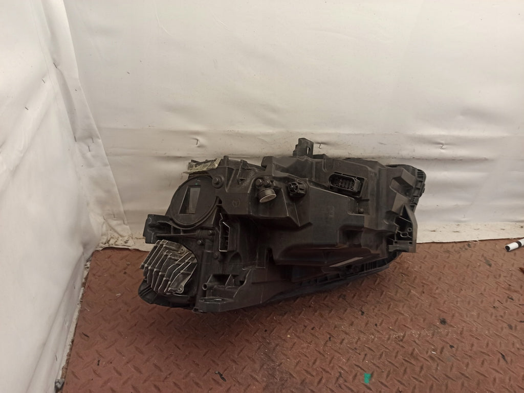 Frontscheinwerfer Mercedes-Benz Gla A1569067000 Full LED Rechts Headlight SCH7480237441vi