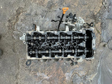 Laden Sie das Bild in den Galerie-Viewer, Motor Hyundai Kia Optima Sportage IV D4FD 1.7 CRDI 2015 Diesel Engine Unkomplett