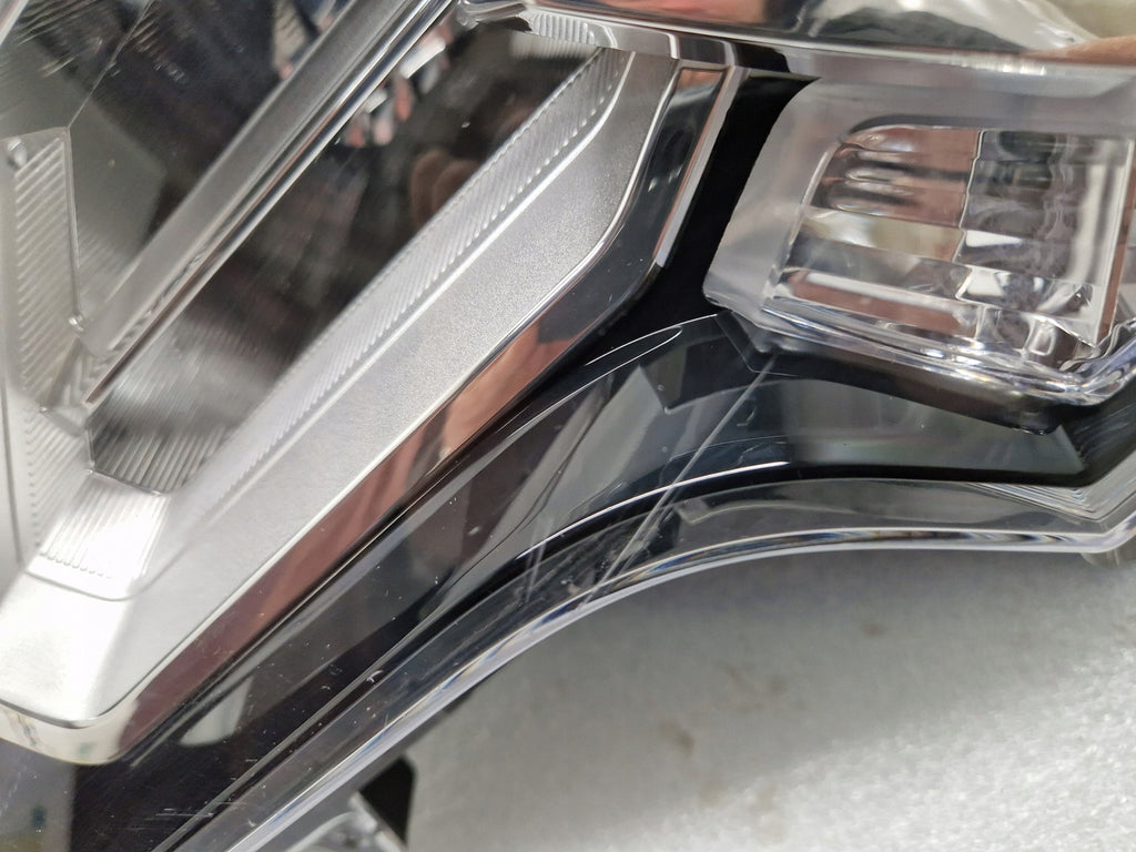 Frontscheinwerfer Mitsubishi Space Star 8301D455 Full LED Links Headlight