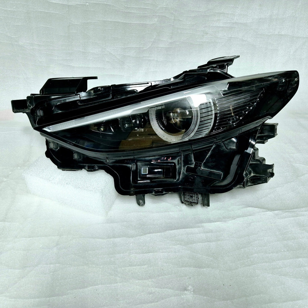 Frontscheinwerfer Mazda IV BCJH-51040 LED Links Scheinwerfer Headlight