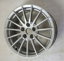 Load image into Gallery viewer, 1x Alufelge 17 Zoll 7.5&quot; 5x112 29ET 8W0601025AE Audi A4 B9 Rim Wheel