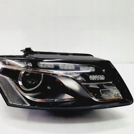 Frontscheinwerfer Audi Q5 8R0941004AF LED Rechts Scheinwerfer Headlight SCH1820637334kx